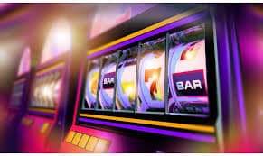 Slots megaa888