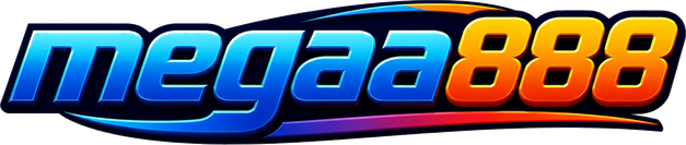 megaa888 Logo